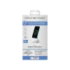 Force Power - Chargeur induction + adaptateur secteur - 15 Watt (USB) - blanc