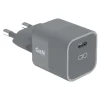 Force Power - chargeur secteur pour smartphone - 1 USB-C