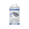 Force Power - Chargeur secteur - 30 Watt - 3 A - gris