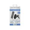 Force Power - Support smartphone pour voiture avec chargeur à induction - 15 Watt - noir