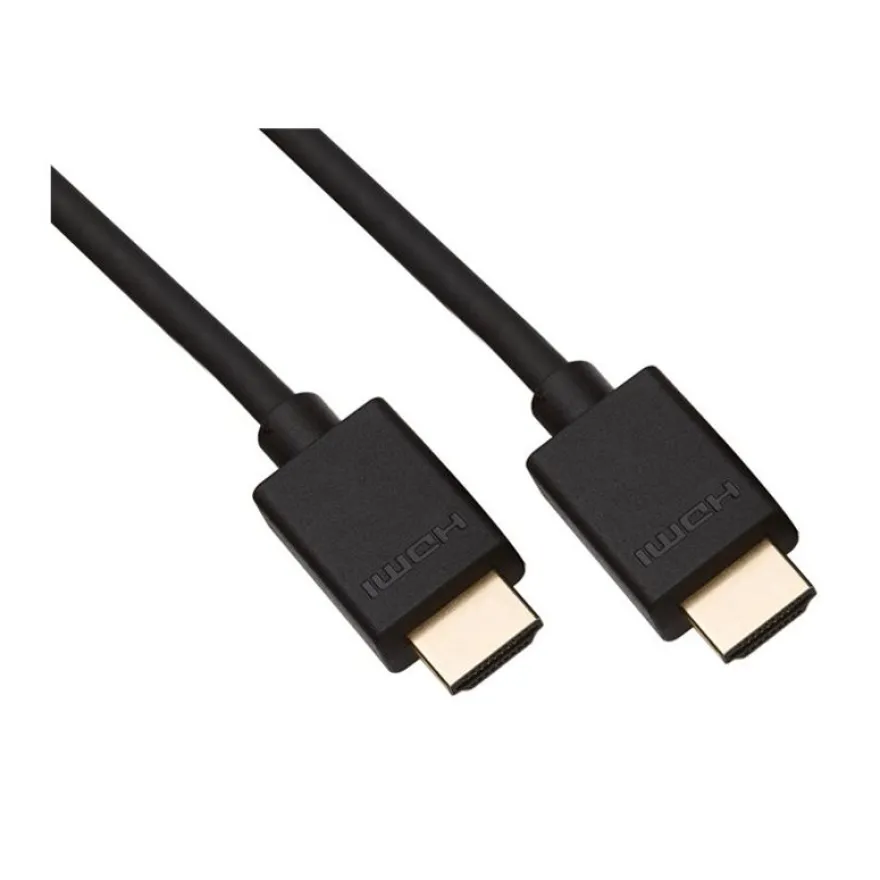 Force Power Lite - âble HDMI High speed avec Ethernet - mâle - 3 m