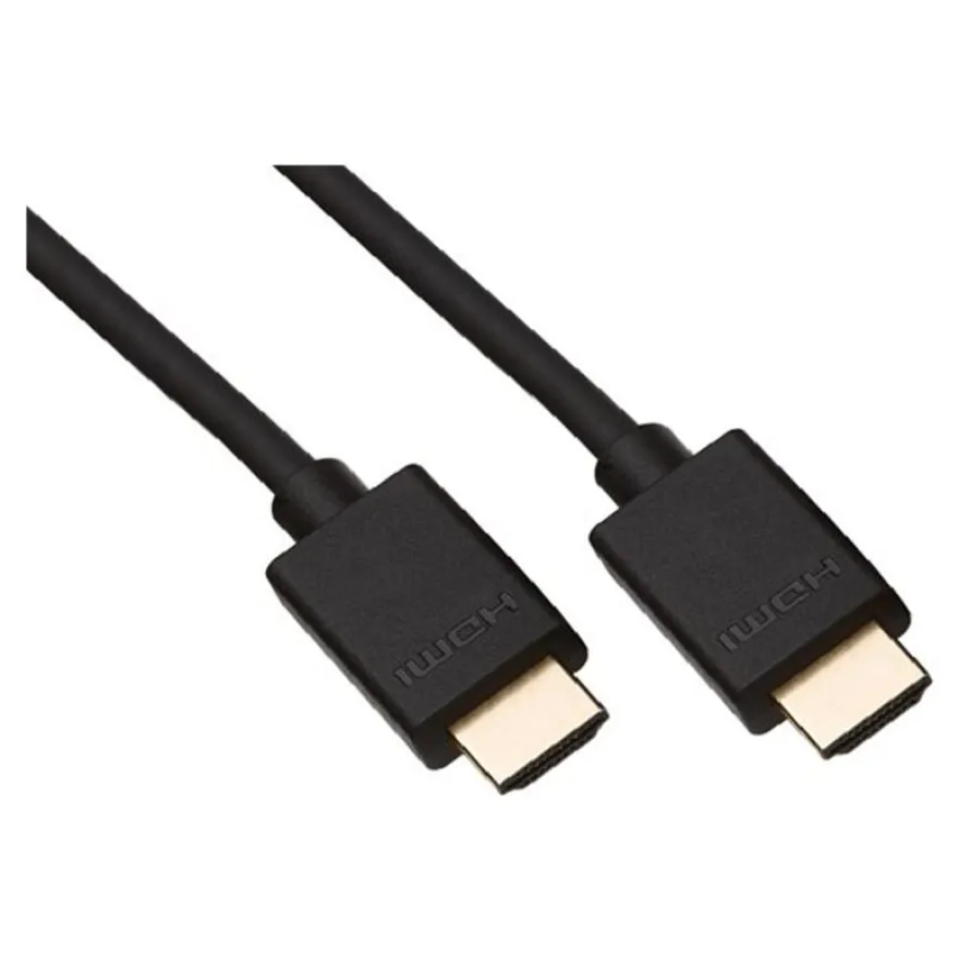 Force Power Lite - Câble HDMI - mâle - 1.5 m
