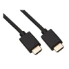 Force Power Lite - Câble HDMI High speed avec Ethernet - mâle - 5 m