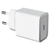 Force Power Lite - chargeur secteur pour smartphone - 1 USB-C