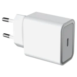 Force Power Lite - chargeur secteur pour smartphone - 1 USB-C