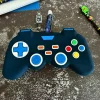 Fourre-tout Game Pad en silicones