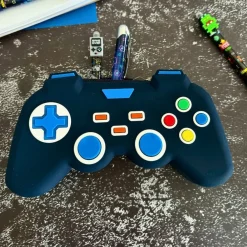 Fourre-tout Game Pad en silicones