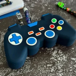 Fourre-tout Game Pad en silicones