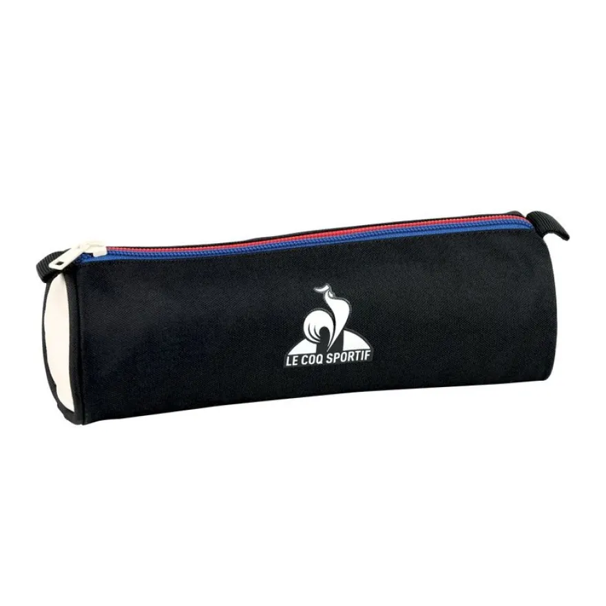 Fourre-tout rond le coq sportif best of assortis- Hamelin