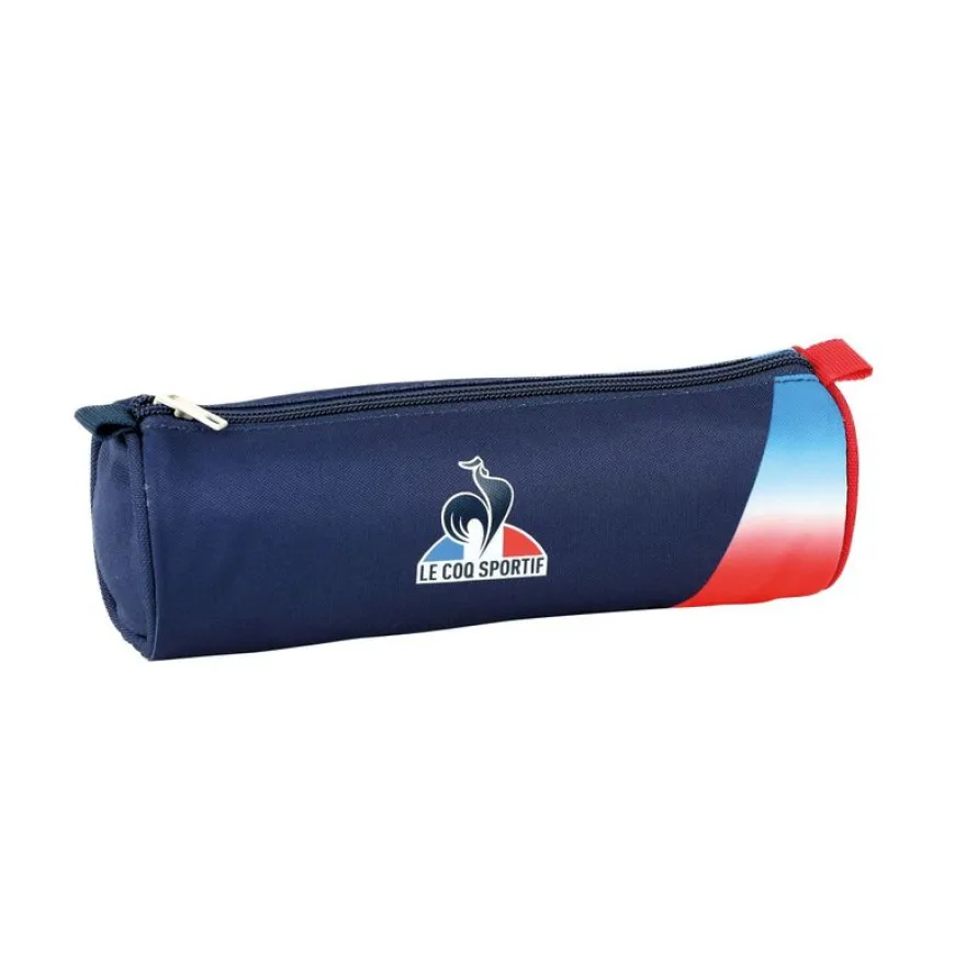 Fourre-tout rond le coq sportif best of assortis- Hamelin