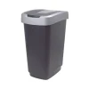 Frandis - Poubelle couvercle à bascule - 25L