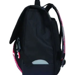 Freegun Primaire - Cartable 38 cm - 2 compartiments - Oberthur