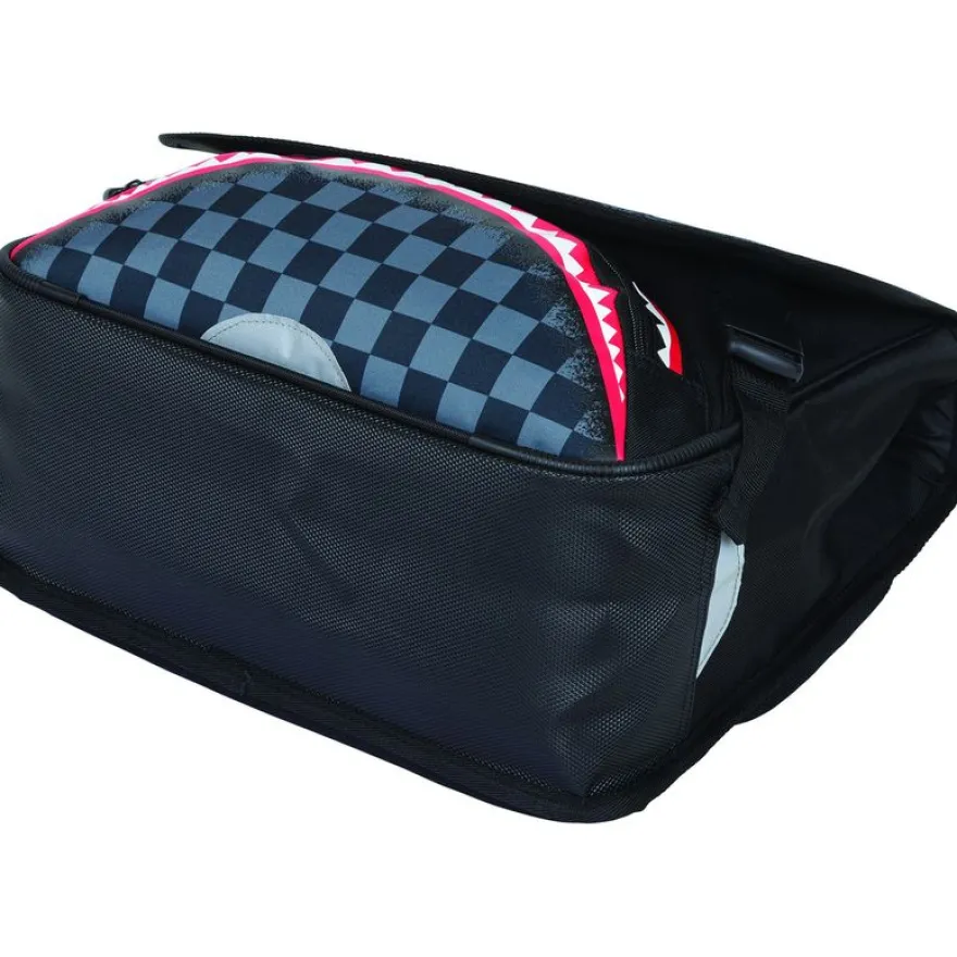Freegun Primaire - Cartable 38 cm - 2 compartiments - Oberthur