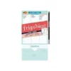 Frigobloc - Bloc-notes pour liste d'achats - 125 x 240 mm