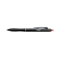 Frixion Ball Plus - Roller encre gel - pointe moyenne - rouge - Begreen