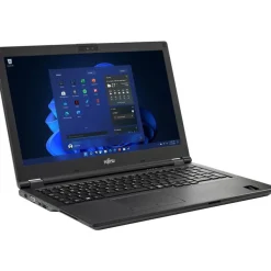 Fujitsu Lifebook E559 - PC portable 15,6" reconditionné grade B - Intel Core i5-8265U - 8Go RAM - 512 Go SSD - Win 11