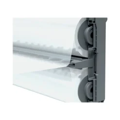 GBC - rouleau de plastification - 125 microns - brillant