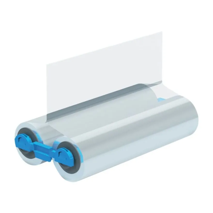 GBC - rouleau de plastification - 75 microns - brillant