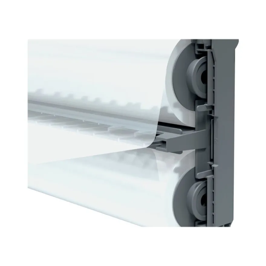 GBC - rouleau de plastification - 75 microns - brillant