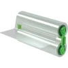 GBC - Rouleau de plastification (310 x 80 x 190 mm) - 100 microns - brillant