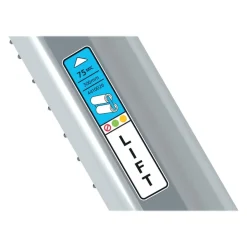 GBC - rouleau de plastification - 75 microns - brillant