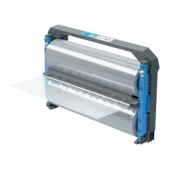 GBC - rouleau de plastification - 75 microns - brillant