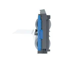GBC - rouleau de plastification - 75 microns - brillant