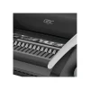 GBC CombBind C200 - machine à relier / relieuse perforeuse manuelle - perfore 20 feuilles - relie 330f