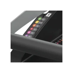 GBC CombBind C200 - machine à relier / relieuse perforeuse manuelle - perfore 20 feuilles - relie 330f