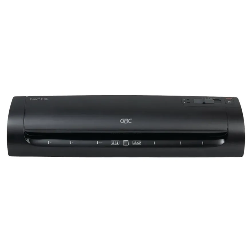 GBC Fusion 1100L - Plastifieuse A3 - 2 x 125 microns