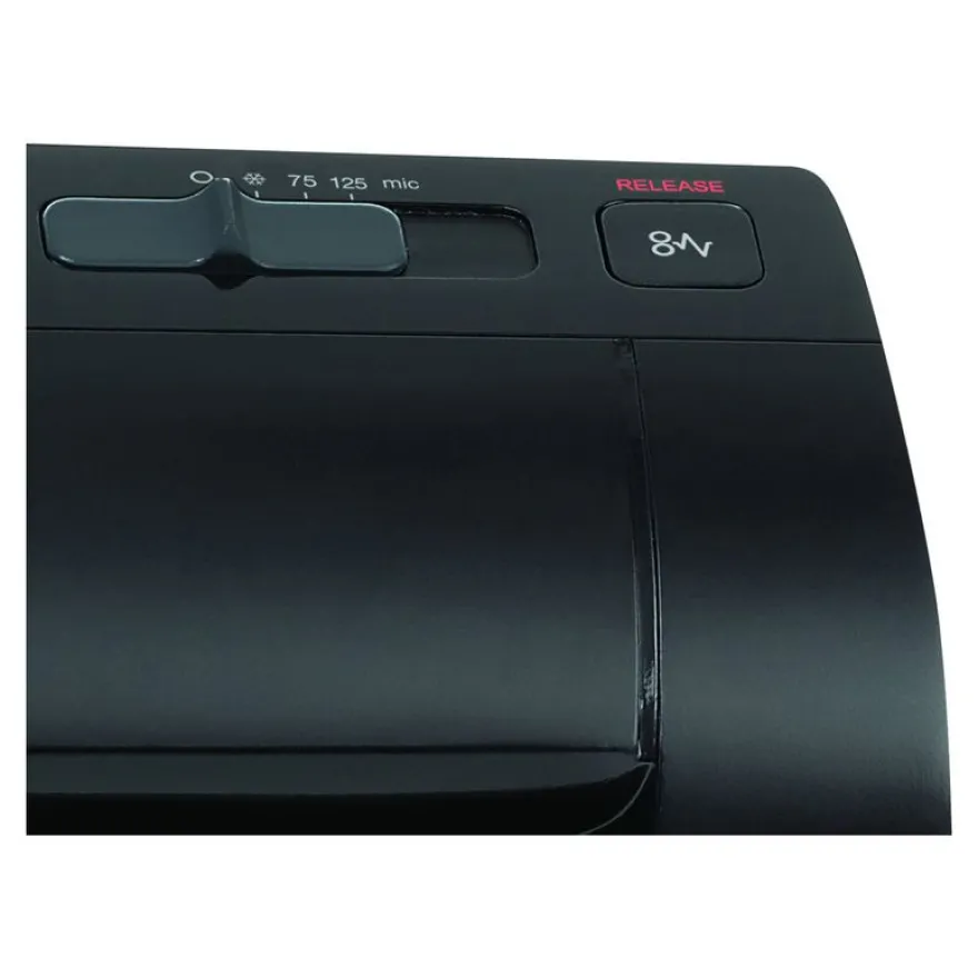 GBC Fusion 1100L - Plastifieuse A3 - 2 x 125 microns