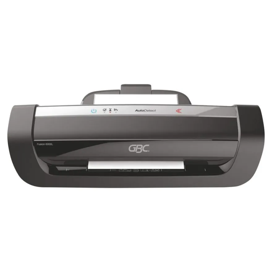 GBC Fusion 6000L - Plastifieuse A3 - 2 x 250 microns