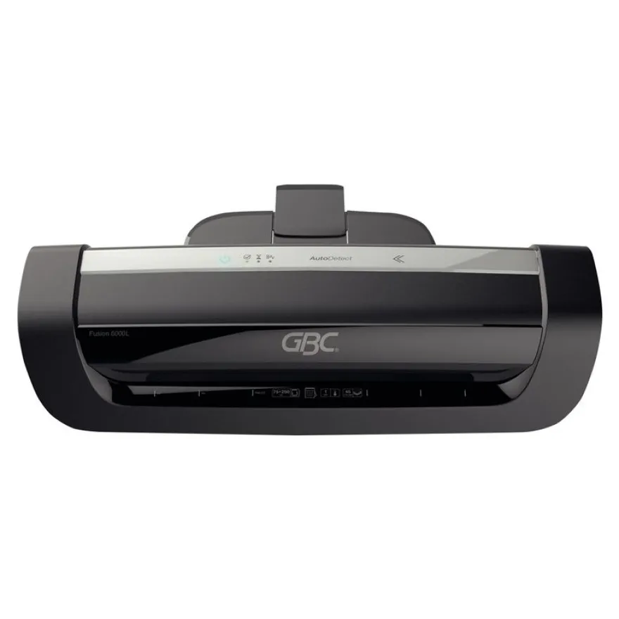 GBC Fusion 6000L - Plastifieuse A3 - 2 x 250 microns