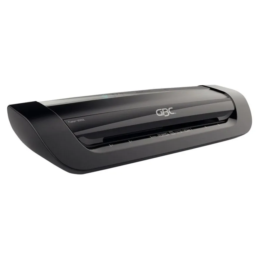 GBC Fusion 6000L - Plastifieuse A3 - 2 x 250 microns