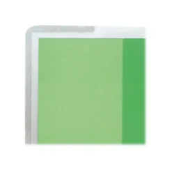 GBC HeatSeal Document Pouch - pack de 100 - brillant - 303 x 426 mm - pochettes plastifiées