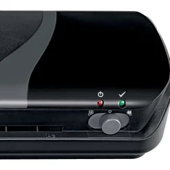 GBC Inspire+ A3 - Plastifieuse A3 - jusqu'à 125 microns - noir