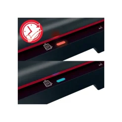GBC Series 2 240 - Plastifieuse A4 - de 75 à 125 microns