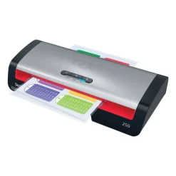 GBC Series 2 250 - Plastifieuse A4 - de 75 à 125 microns