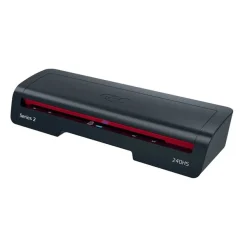 GBC Series 2 240HS - Plastifieuse A3 - de 75 à 125 microns