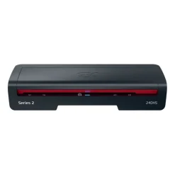 GBC Series 2 240HS - Plastifieuse A3 - de 75 à 125 microns