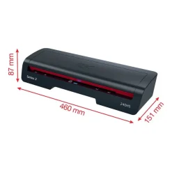 GBC Series 2 240HS - Plastifieuse A3 - de 75 à 125 microns