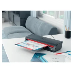 GBC Series 2 240HS - Plastifieuse A3 - de 75 à 125 microns