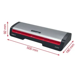 GBC Series 2 250HS - Plastifieuse A3 - de 75 à 125 microns
