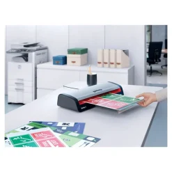 GBC Series 2 250HS - Plastifieuse A3 - de 75 à 125 microns