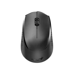 Genius - souris sans fil - silencieuse - noir