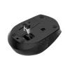 Genius - souris sans fil - silencieuse - noir