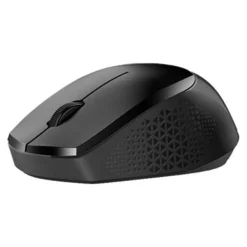 Genius - souris sans fil - silencieuse - noir