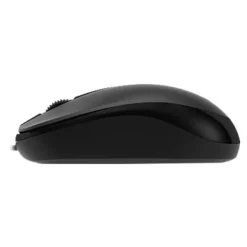 Genius DX-120 - souris filaire - noir