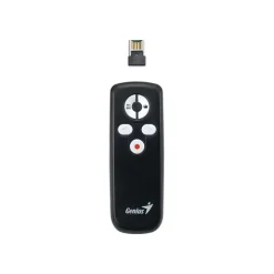 Genius Media 100 - Pointeur laser télécommandé