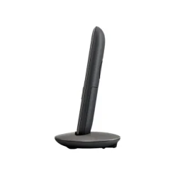 Gigaset CL660HX - combiné sans fil supplémentaire - noir